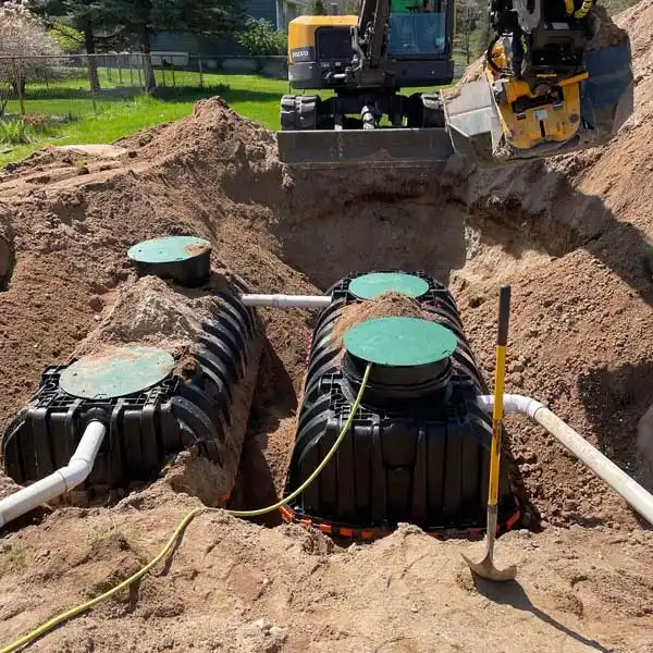septic tank services Niangua
